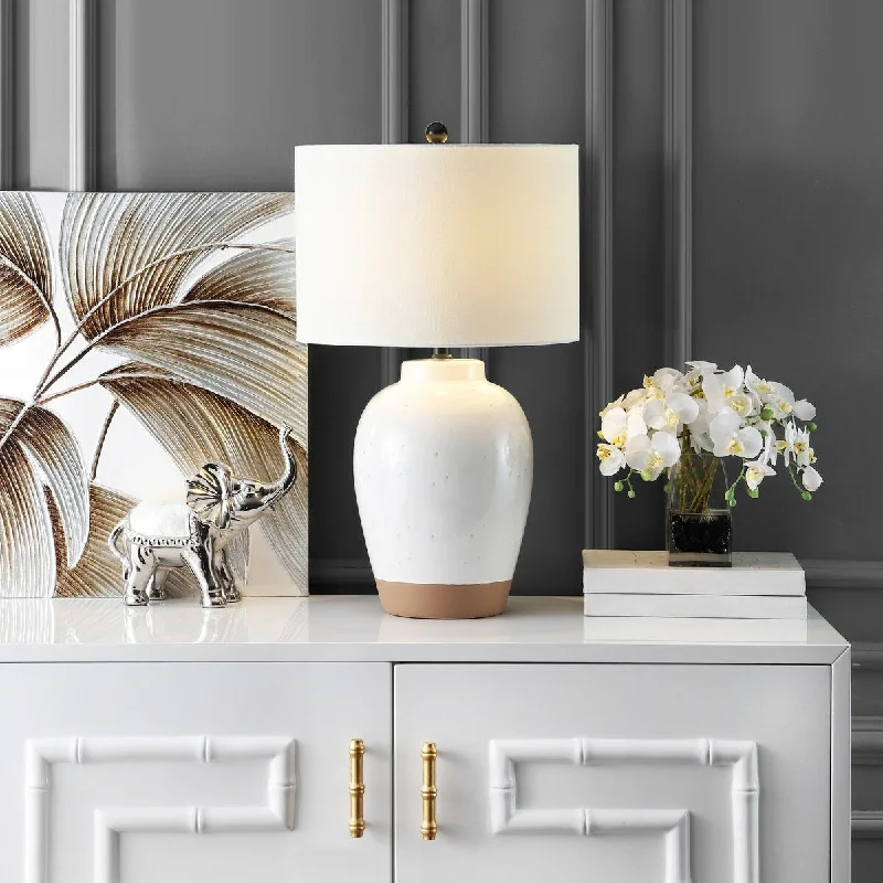 mid century modern table lamps with iconic designs for a stylish studymid century modern table lamps with iconic designs for a stylish studySAFAVIEH Lighting Corinda 27-inch Speckled Ivory LED Table Lamp - 16" W x 16" L x 27.5" H - 16Wx16Dx28H mid century modern table lamps with iconic designs for a stylish studymid century modern table lamps with iconic designs for a stylish studySAFAVIEH Lighting Corinda 27-inch Speckled Ivory LED Table Lamp - 16" W x 16" L x 27.5" H - 16Wx16Dx28H