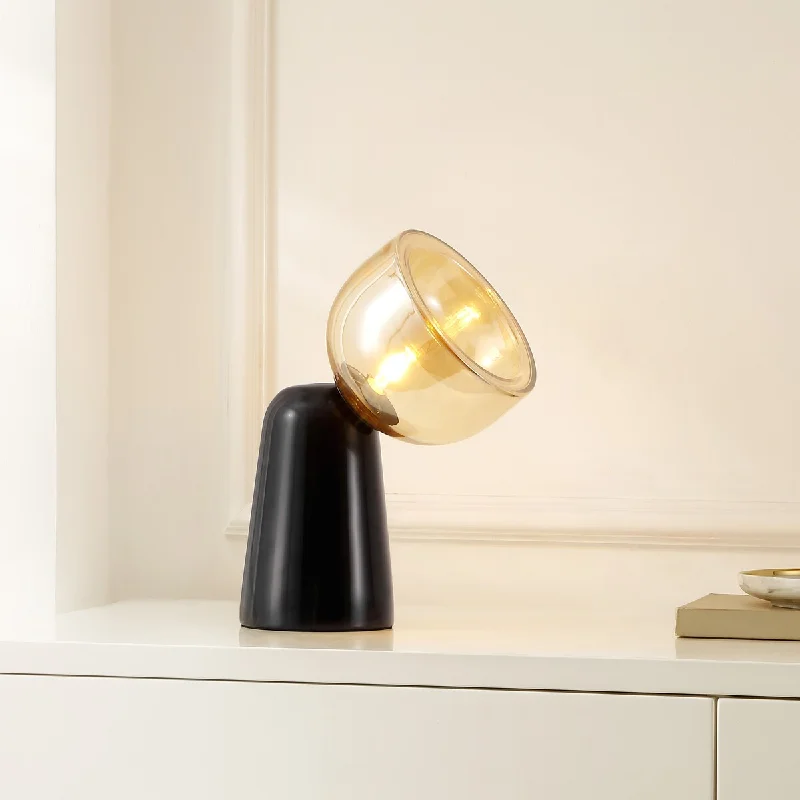 industrial style table lamps with exposed bulbs for loft apartmentsindustrial style table lamps with exposed bulbs for loft apartmentsSAFAVIEH Lighting Daiana Modern 13-inch Marble Table Lamp (LED Bulb Included) - 10 In. W x 6.6 In. D x 13 In. H - 10Wx7Dx13H industrial style table lamps with exposed bulbs for loft apartmentsindustrial style table lamps with exposed bulbs for loft apartmentsSAFAVIEH Lighting Daiana Modern 13-inch Marble Table Lamp (LED Bulb Included) - 10 In. W x 6.6 In. D x 13 In. H - 10Wx7Dx13H