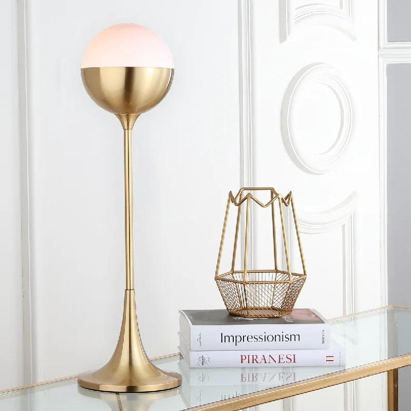 victorian style table lamps with ornate details for traditional homesvictorian style table lamps with ornate details for traditional homesSAFAVIEH Lighting Elnara Brass Gold 27-inch LED Table Lamp - 8"x8"x27" - 8Wx8Dx27H victorian style table lamps with ornate details for traditional homesvictorian style table lamps with ornate details for traditional homesSAFAVIEH Lighting Elnara Brass Gold 27-inch LED Table Lamp - 8"x8"x27" - 8Wx8Dx27H