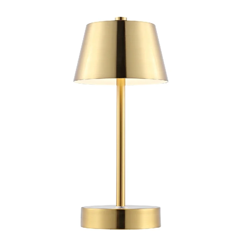 Brass Gold