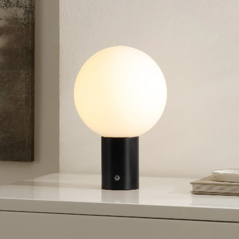 asian inspired table lamps with bamboo accents for a zen atmosphereasian inspired table lamps with bamboo accents for a zen atmosphereSAFAVIEH Lighting Inocencia Modern Globe 12-inch Table Lamp (LED Bulb Included) - 8 In. W x 8 In. D x 12 In. H - 8Wx8Dx12H asian inspired table lamps with bamboo accents for a zen atmosphereasian inspired table lamps with bamboo accents for a zen atmosphereSAFAVIEH Lighting Inocencia Modern Globe 12-inch Table Lamp (LED Bulb Included) - 8 In. W x 8 In. D x 12 In. H - 8Wx8Dx12H