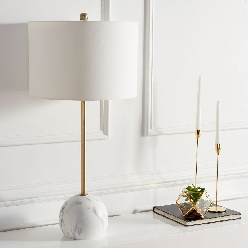 White Marble