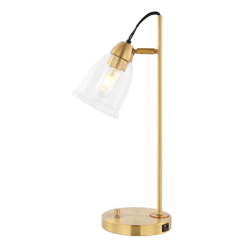 White/Gold