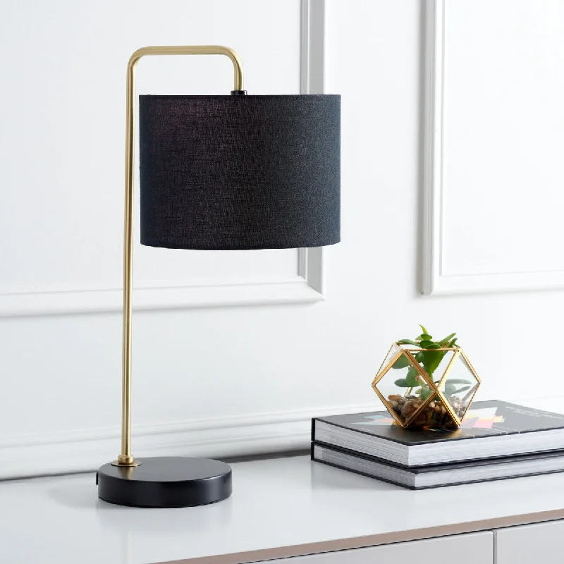Gold/Black