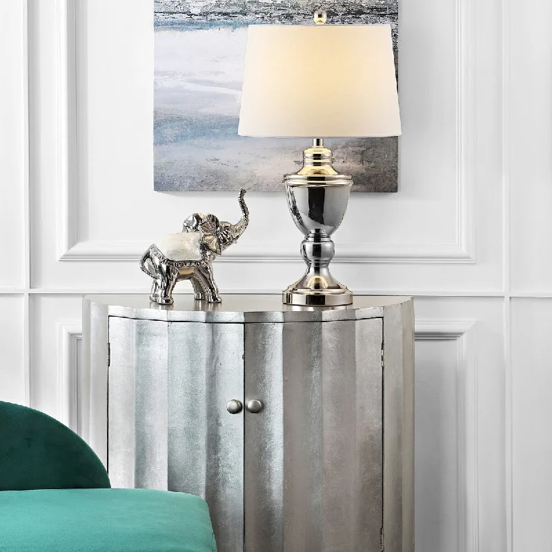 art deco table lamps with geometric shapes for a retro touchart deco table lamps with geometric shapes for a retro touchSAFAVIEH Lighting Midori 27-inch Polished Nickel LED Table Lamp - 15" W x 15" L x 27" H - 15Wx15Dx27H art deco table lamps with geometric shapes for a retro touchart deco table lamps with geometric shapes for a retro touchSAFAVIEH Lighting Midori 27-inch Polished Nickel LED Table Lamp - 15" W x 15" L x 27" H - 15Wx15Dx27H