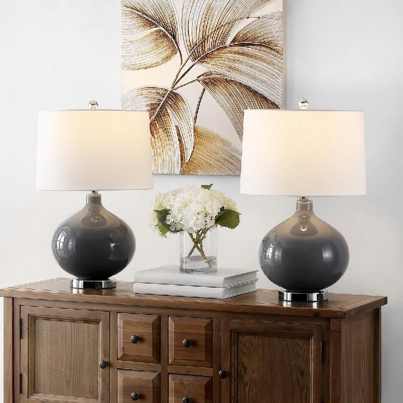 mid century modern table lamps with iconic designs for a stylish studymid century modern table lamps with iconic designs for a stylish studySAFAVIEH Lighting Parand 25-inch LED Table Lamp (Set of 2) - 15" W x 15" L x 25" H - 15Wx15Dx25H mid century modern table lamps with iconic designs for a stylish studymid century modern table lamps with iconic designs for a stylish studySAFAVIEH Lighting Parand 25-inch LED Table Lamp (Set of 2) - 15" W x 15" L x 25" H - 15Wx15Dx25H