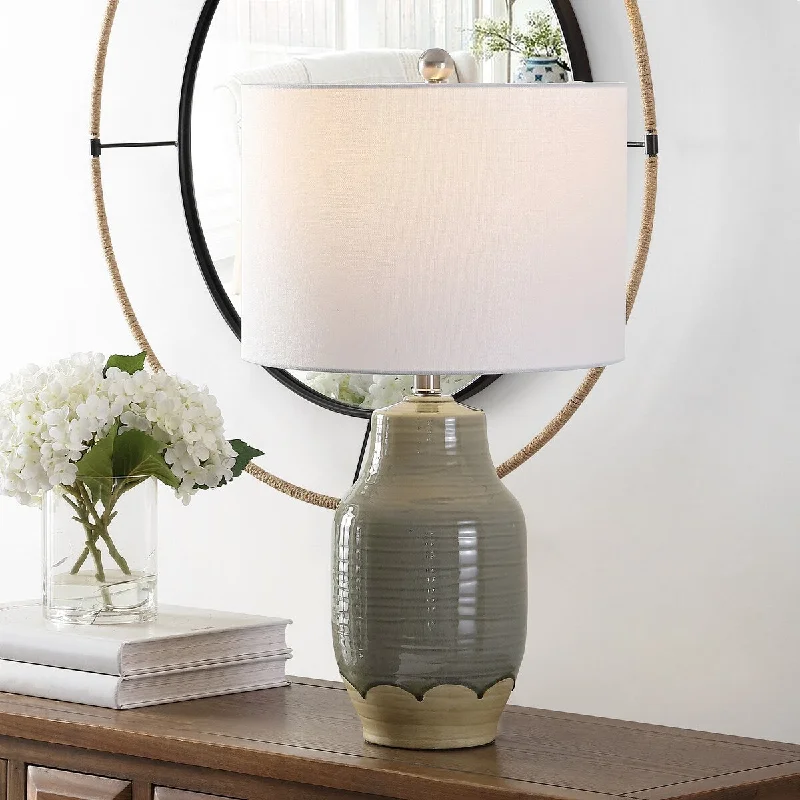 modern minimalist table lamps for contemporary living roomsmodern minimalist table lamps for contemporary living roomsSAFAVIEH Lighting Preciosa 26-inch LED Table Lamp - 14" W x 14" L x 26" H - 14Wx14Dx26H modern minimalist table lamps for contemporary living roomsmodern minimalist table lamps for contemporary living roomsSAFAVIEH Lighting Preciosa 26-inch LED Table Lamp - 14" W x 14" L x 26" H - 14Wx14Dx26H