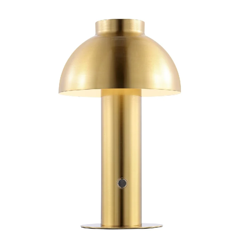 Brass Gold