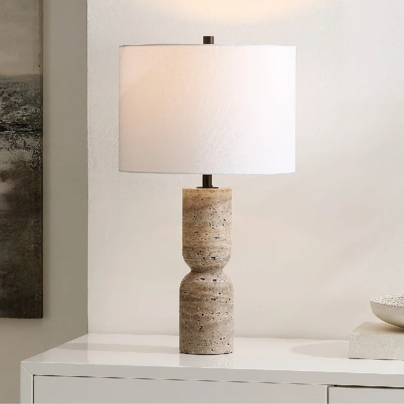 glass table lamps with a frosted surface for soft light diffusionglass table lamps with a frosted surface for soft light diffusionSAFAVIEH Lighting Sayaka Travertine 25-inch Table Lamp (LED Bulb Included) - 14 In. W x 14 x In. D 25.3 In. H - 14Wx14Dx25H glass table lamps with a frosted surface for soft light diffusionglass table lamps with a frosted surface for soft light diffusionSAFAVIEH Lighting Sayaka Travertine 25-inch Table Lamp (LED Bulb Included) - 14 In. W x 14 x In. D 25.3 In. H - 14Wx14Dx25H