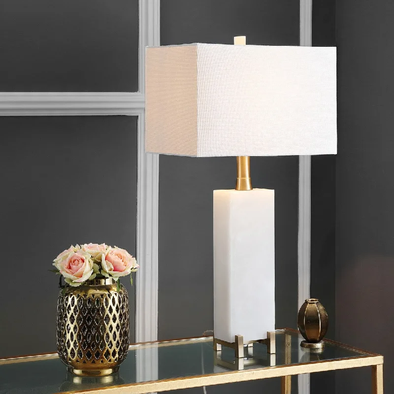 victorian style table lamps with ornate details for traditional homesvictorian style table lamps with ornate details for traditional homesSAFAVIEH Lighting Seong 30-inch Alabaster LED Table Lamp - 15"x8"x30" - 15Wx8Dx30H victorian style table lamps with ornate details for traditional homesvictorian style table lamps with ornate details for traditional homesSAFAVIEH Lighting Seong 30-inch Alabaster LED Table Lamp - 15"x8"x30" - 15Wx8Dx30H