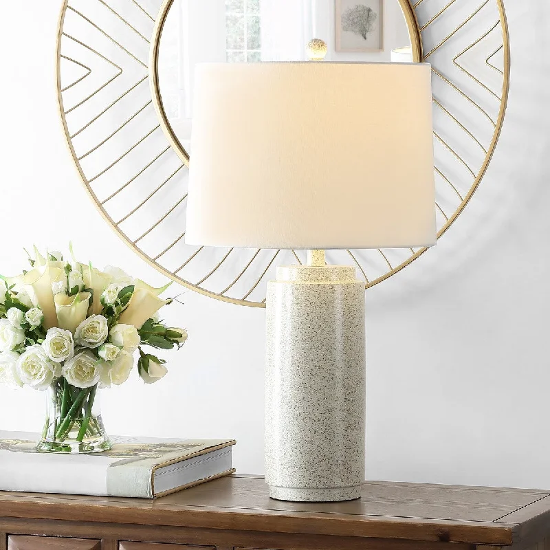 modern minimalist table lamps for contemporary living roomsmodern minimalist table lamps for contemporary living roomsSAFAVIEH Lighting Sidonie 26-inch LED Table Lamp - 14" W x 14" L x 25.5" H - 14Wx14Dx26H modern minimalist table lamps for contemporary living roomsmodern minimalist table lamps for contemporary living roomsSAFAVIEH Lighting Sidonie 26-inch LED Table Lamp - 14" W x 14" L x 25.5" H - 14Wx14Dx26H