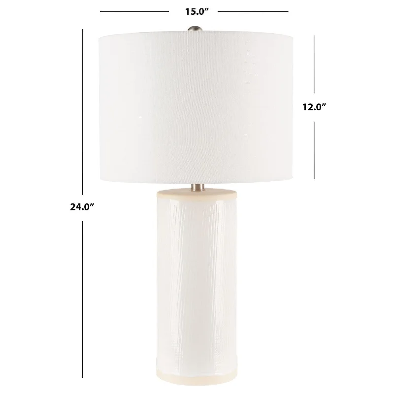 glass table lamps with a frosted surface for soft light diffusionglass table lamps with a frosted surface for soft light diffusionSAFAVIEH Lighting Sura 24" Table Lamp - 15" W x 15" D x 24" H - 15Wx15Dx24H glass table lamps with a frosted surface for soft light diffusionglass table lamps with a frosted surface for soft light diffusionSAFAVIEH Lighting Sura 24" Table Lamp - 15" W x 15" D x 24" H - 15Wx15Dx24H