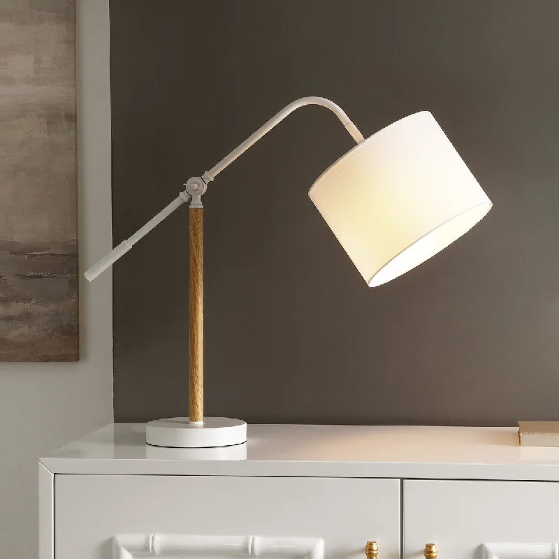 mid century modern table lamps with iconic designs for a stylish studymid century modern table lamps with iconic designs for a stylish studySAFAVIEH Lighting Veneta 24-inch Adjustable Desk Task Table Lamp (LED Bulb Included) - 10 In. W x 29 In. D x 23.5 In. H mid century modern table lamps with iconic designs for a stylish studymid century modern table lamps with iconic designs for a stylish studySAFAVIEH Lighting Veneta 24-inch Adjustable Desk Task Table Lamp (LED Bulb Included) - 10 In. W x 29 In. D x 23.5 In. H
