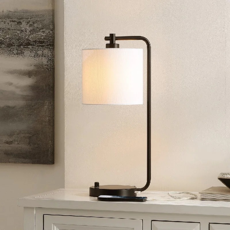 leather table lamps with a distressed texture for a rugged charmleather table lamps with a distressed texture for a rugged charmSAFAVIEH Lighting Verginica 20-inch Table Lamp with Usb Charging Port (LED Bulb Included) - 7.5 In. W x 7.5 In. D x 20.3 In. H leather table lamps with a distressed texture for a rugged charmleather table lamps with a distressed texture for a rugged charmSAFAVIEH Lighting Verginica 20-inch Table Lamp with Usb Charging Port (LED Bulb Included) - 7.5 In. W x 7.5 In. D x 20.3 In. H