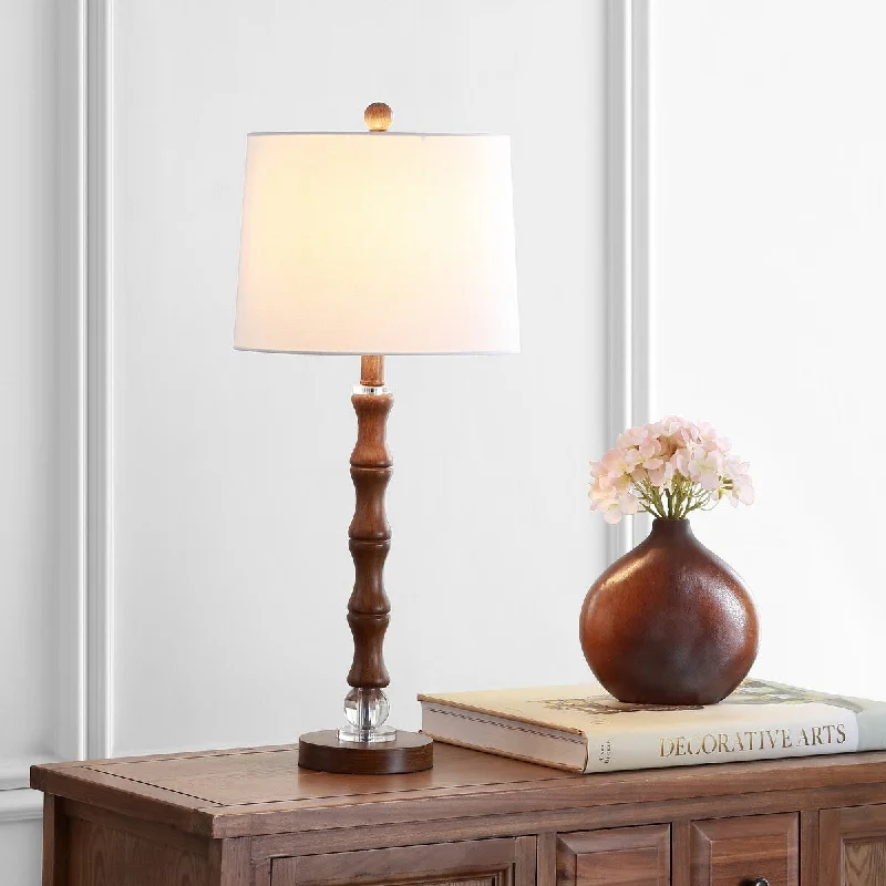 crystal table lamps with dazzling prisms for a glamorous effectcrystal table lamps with dazzling prisms for a glamorous effectSAFAVIEH Lighting Zekija 28-inch LED Table Lamp - 12"x12"x28" - 12Wx12Dx28H crystal table lamps with dazzling prisms for a glamorous effectcrystal table lamps with dazzling prisms for a glamorous effectSAFAVIEH Lighting Zekija 28-inch LED Table Lamp - 12"x12"x28" - 12Wx12Dx28H