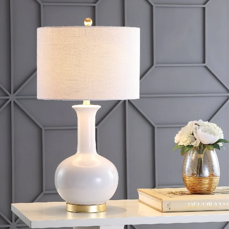 art deco table lamps with geometric shapes for a retro touchart deco table lamps with geometric shapes for a retro touchSchool 27" Ceramic/Metal LED Table Lamp, White/Gold Leaf by JONATHAN Y art deco table lamps with geometric shapes for a retro touchart deco table lamps with geometric shapes for a retro touchSchool 27" Ceramic/Metal LED Table Lamp, White/Gold Leaf by JONATHAN Y