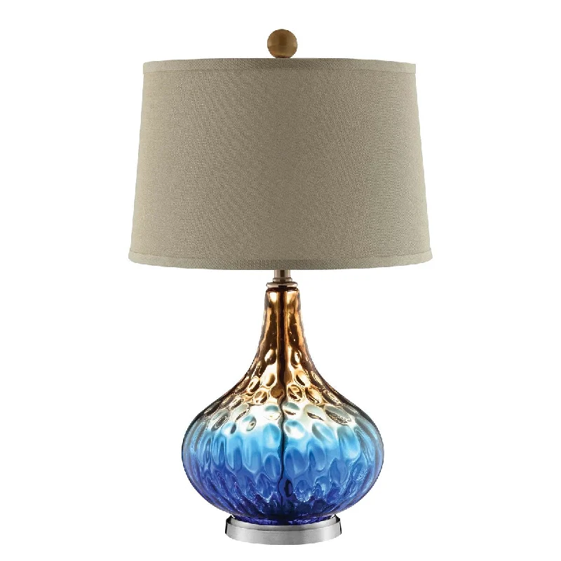 crystal table lamps with dazzling prisms for a glamorous effectcrystal table lamps with dazzling prisms for a glamorous effectShelley 25.5'' High 1-Light Table Lamp - Cobalt Blue crystal table lamps with dazzling prisms for a glamorous effectcrystal table lamps with dazzling prisms for a glamorous effectShelley 25.5'' High 1-Light Table Lamp - Cobalt Blue