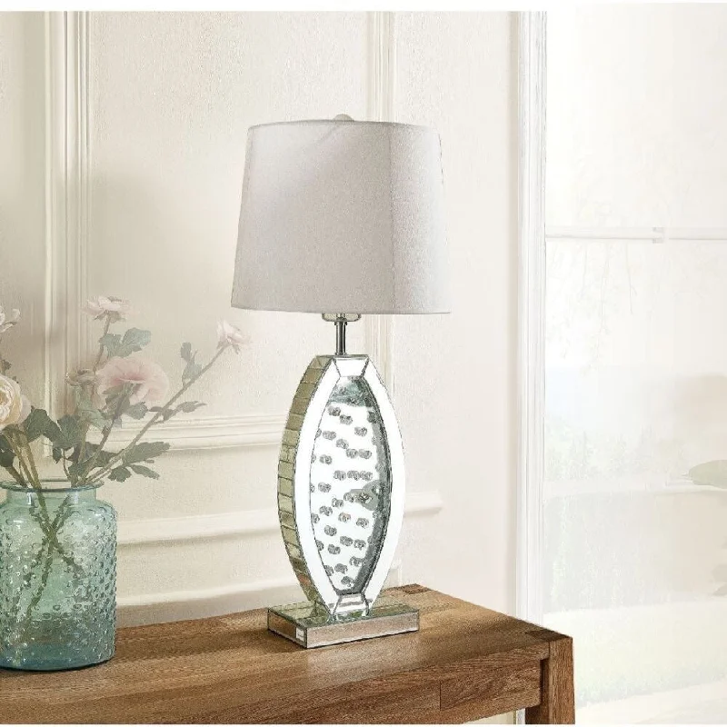 marble table lamps with a luxurious veined pattern for high end decormarble table lamps with a luxurious veined pattern for high end decorTable Lamp Mirrored Base with Faux Crystals Inlay & Clear Glass For Glam Style marble table lamps with a luxurious veined pattern for high end decormarble table lamps with a luxurious veined pattern for high end decorTable Lamp Mirrored Base with Faux Crystals Inlay & Clear Glass For Glam Style