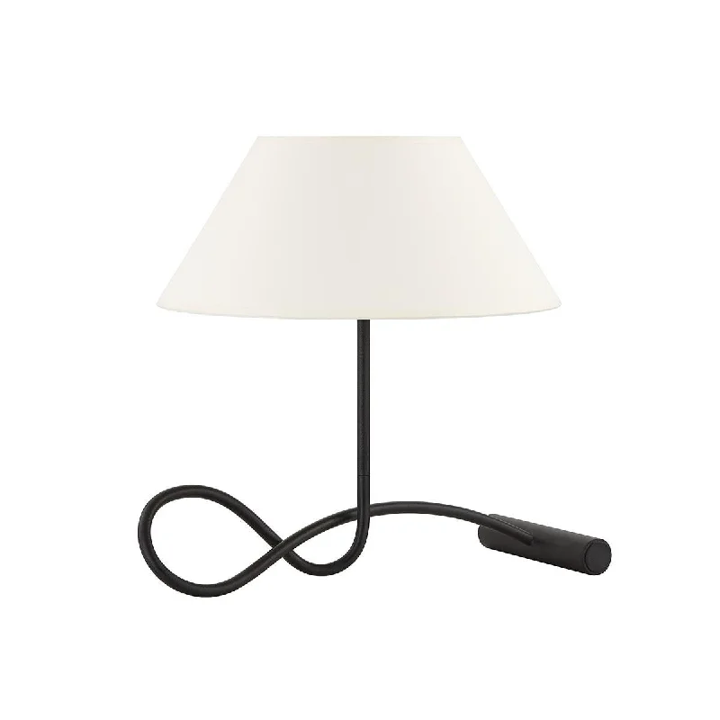 fabric table lamps with a linen shade for a relaxed and breathable lookfabric table lamps with a linen shade for a relaxed and breathable lookTroy-Standard Fillea 2 Light Table Lamp