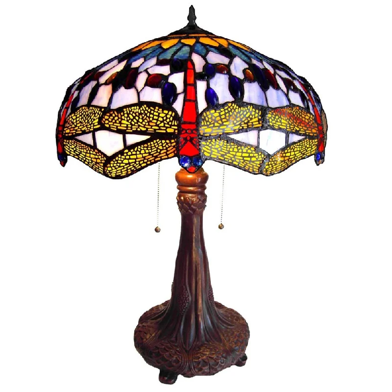 ceramic table lamps with hand painted designs for an artistic touchceramic table lamps with hand painted designs for an artistic touchTiffany Style 2-light Dragon Fly Table Lamp ceramic table lamps with hand painted designs for an artistic touchceramic table lamps with hand painted designs for an artistic touchTiffany Style 2-light Dragon Fly Table Lamp